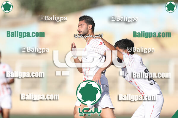 امید تهران 2–2 پرسپولیس