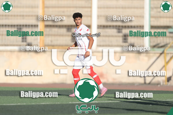 امید تهران 2–2 پرسپولیس
