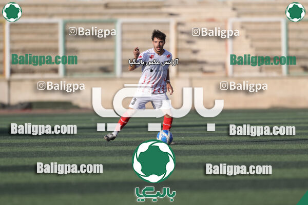 امید تهران 2–2 پرسپولیس