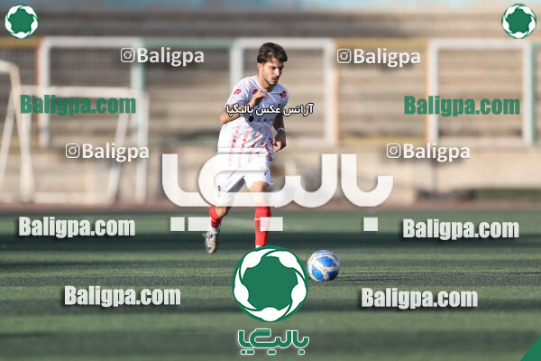 امید تهران 2–2 پرسپولیس