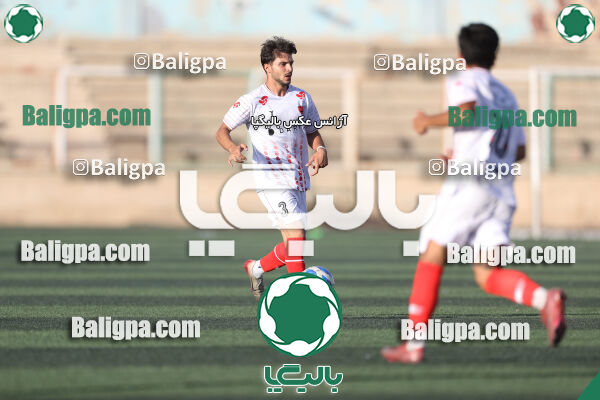 امید تهران 2–2 پرسپولیس