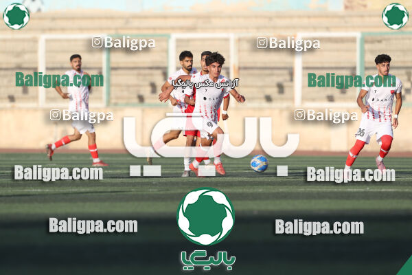 امید تهران 2–2 پرسپولیس