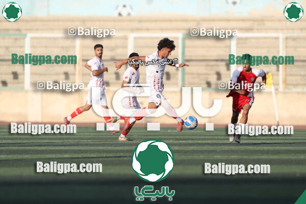 امید تهران 2–2 پرسپولیس
