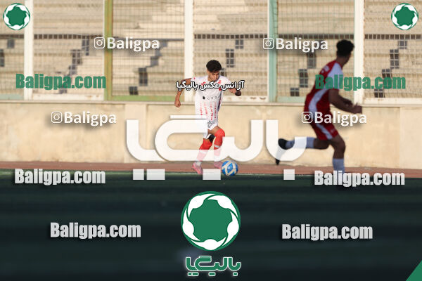 امید تهران 2–2 پرسپولیس