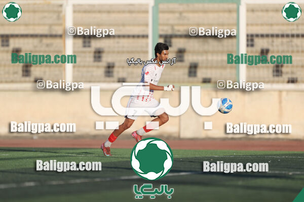 امید تهران 2–2 پرسپولیس