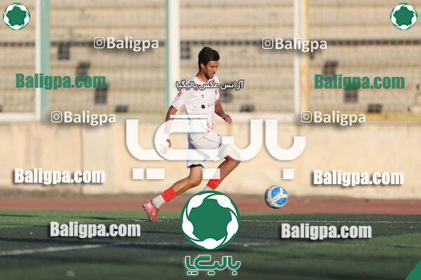 امید تهران 2–2 پرسپولیس