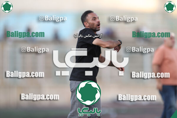 امید تهران 2–2 پرسپولیس