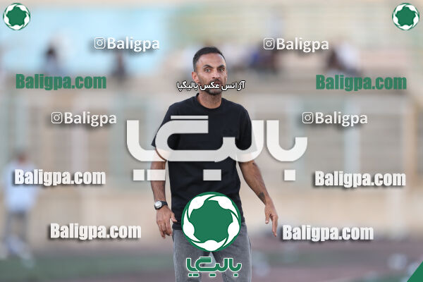 امید تهران 2–2 پرسپولیس