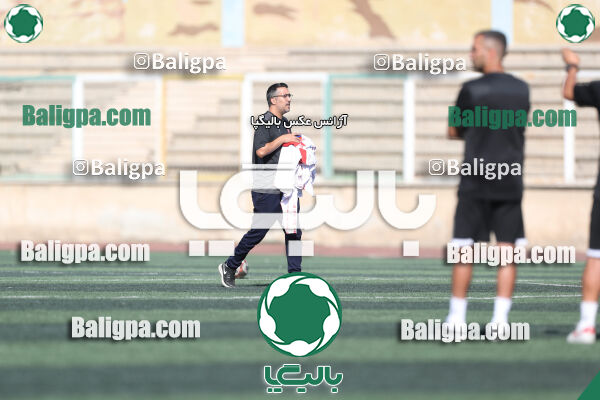امید تهران 2–2 پرسپولیس