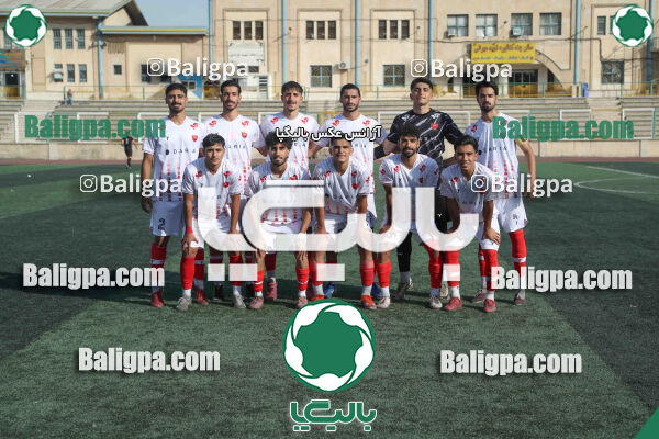 امید تهران 2–2 پرسپولیس
