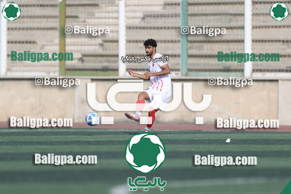 امید تهران 2–2 پرسپولیس
