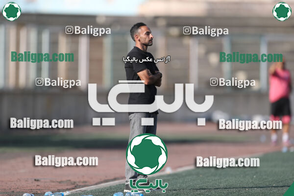 امید تهران 2–2 پرسپولیس