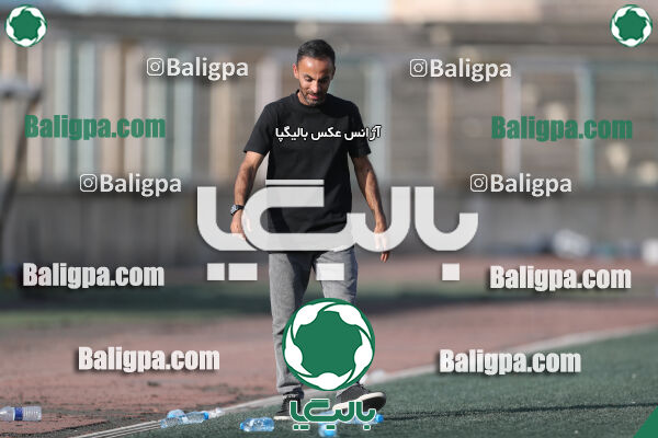 امید تهران 2–2 پرسپولیس