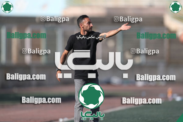 امید تهران 2–2 پرسپولیس