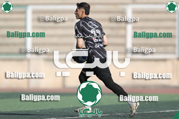 امید تهران 2–2 پرسپولیس