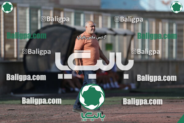 امید تهران 2–2 پرسپولیس