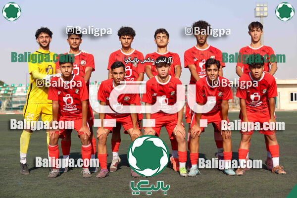 امیرکبیر پایتخت 1–0 آرمان آفرینان ستارگان ایرانیان