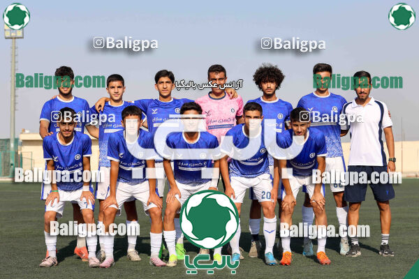 امیرکبیر پایتخت 1–0 آرمان آفرینان ستارگان ایرانیان