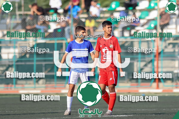 امیرکبیر پایتخت 1–0 آرمان آفرینان ستارگان ایرانیان