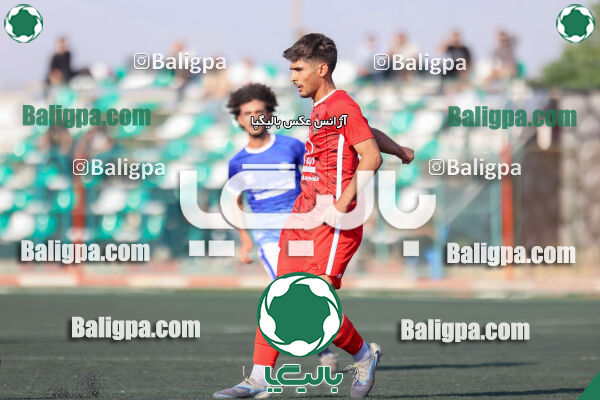 امیرکبیر پایتخت 1–0 آرمان آفرینان ستارگان ایرانیان