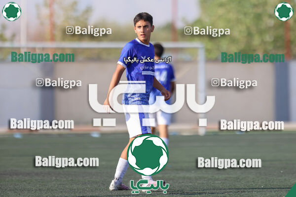 امیرکبیر پایتخت 1–0 آرمان آفرینان ستارگان ایرانیان