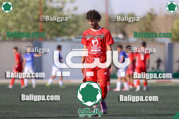 امیرکبیر پایتخت 1–0 آرمان آفرینان ستارگان ایرانیان