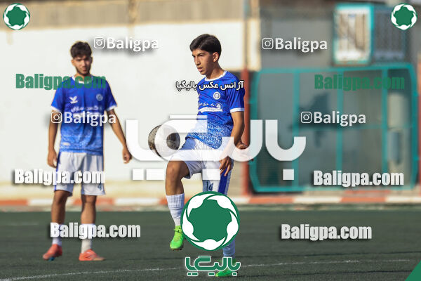 امیرکبیر پایتخت 1–0 آرمان آفرینان ستارگان ایرانیان