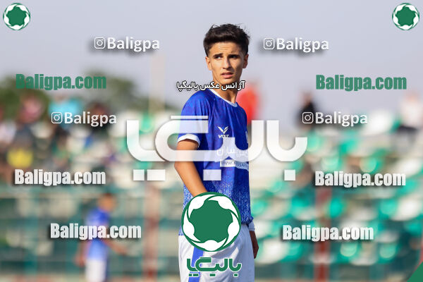 امیرکبیر پایتخت 1–0 آرمان آفرینان ستارگان ایرانیان
