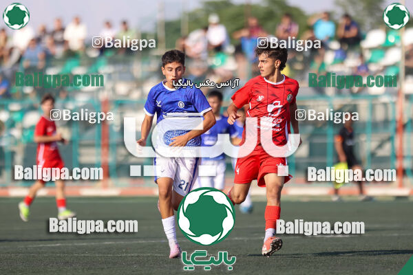 امیرکبیر پایتخت 1–0 آرمان آفرینان ستارگان ایرانیان