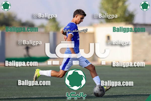 امیرکبیر پایتخت 1–0 آرمان آفرینان ستارگان ایرانیان