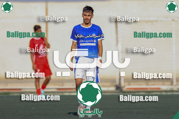 امیرکبیر پایتخت 1–0 آرمان آفرینان ستارگان ایرانیان