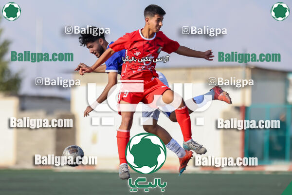 امیرکبیر پایتخت 1–0 آرمان آفرینان ستارگان ایرانیان