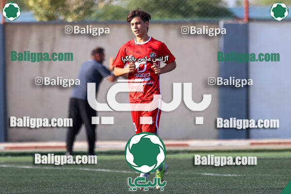 امیرکبیر پایتخت 1–0 آرمان آفرینان ستارگان ایرانیان