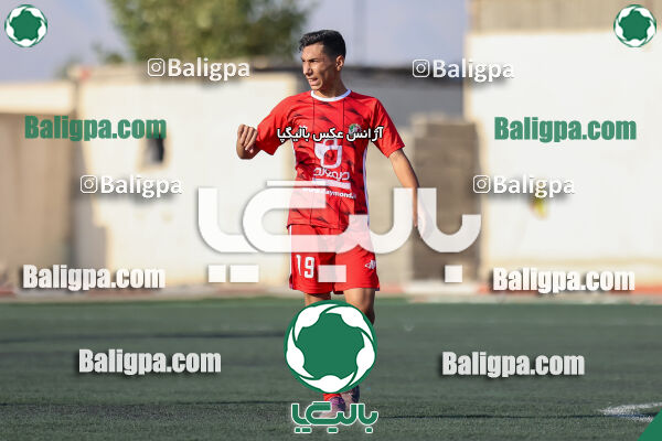 امیرکبیر پایتخت 1–0 آرمان آفرینان ستارگان ایرانیان