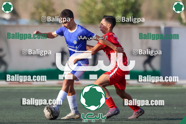 امیرکبیر پایتخت 1–0 آرمان آفرینان ستارگان ایرانیان