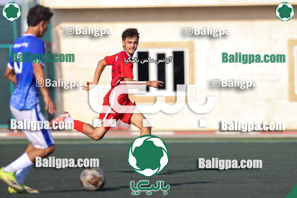 امیرکبیر پایتخت 1–0 آرمان آفرینان ستارگان ایرانیان