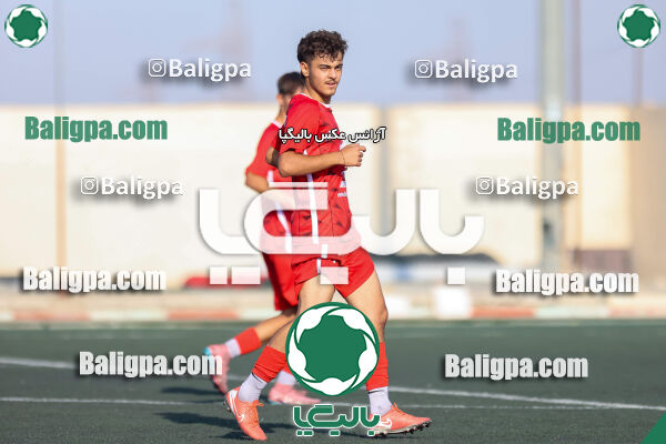 امیرکبیر پایتخت 1–0 آرمان آفرینان ستارگان ایرانیان