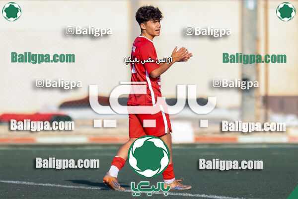 امیرکبیر پایتخت 1–0 آرمان آفرینان ستارگان ایرانیان