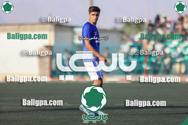 امیرکبیر پایتخت 1–0 آرمان آفرینان ستارگان ایرانیان