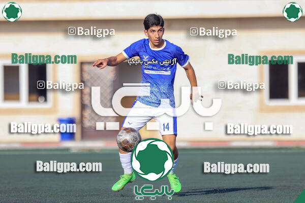 امیرکبیر پایتخت 1–0 آرمان آفرینان ستارگان ایرانیان