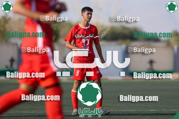 امیرکبیر پایتخت 1–0 آرمان آفرینان ستارگان ایرانیان