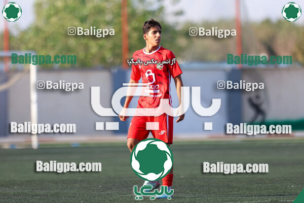 امیرکبیر پایتخت 1–0 آرمان آفرینان ستارگان ایرانیان
