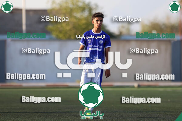 امیرکبیر پایتخت 1–0 آرمان آفرینان ستارگان ایرانیان