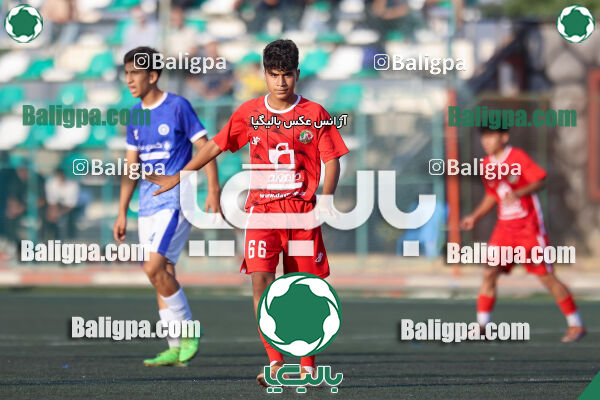 امیرکبیر پایتخت 1–0 آرمان آفرینان ستارگان ایرانیان