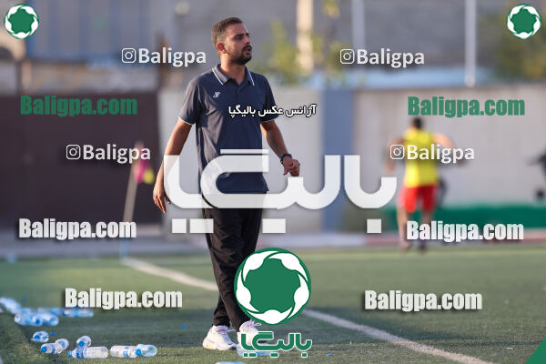 امیرکبیر پایتخت 1–0 آرمان آفرینان ستارگان ایرانیان