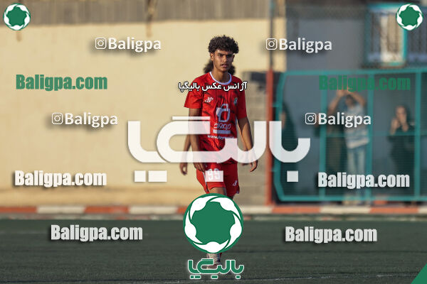 امیرکبیر پایتخت 1–0 آرمان آفرینان ستارگان ایرانیان