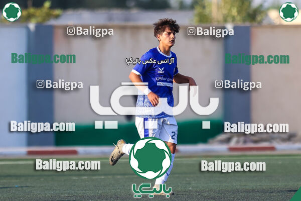 امیرکبیر پایتخت 1–0 آرمان آفرینان ستارگان ایرانیان