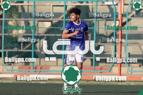 امیرکبیر پایتخت 1–0 آرمان آفرینان ستارگان ایرانیان