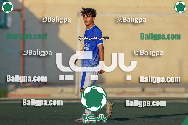 امیرکبیر پایتخت 1–0 آرمان آفرینان ستارگان ایرانیان
