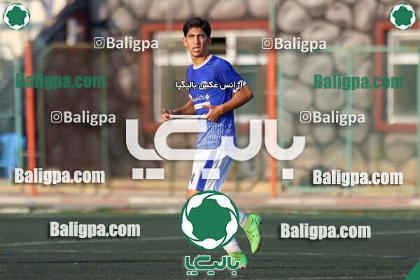 امیرکبیر پایتخت 1–0 آرمان آفرینان ستارگان ایرانیان